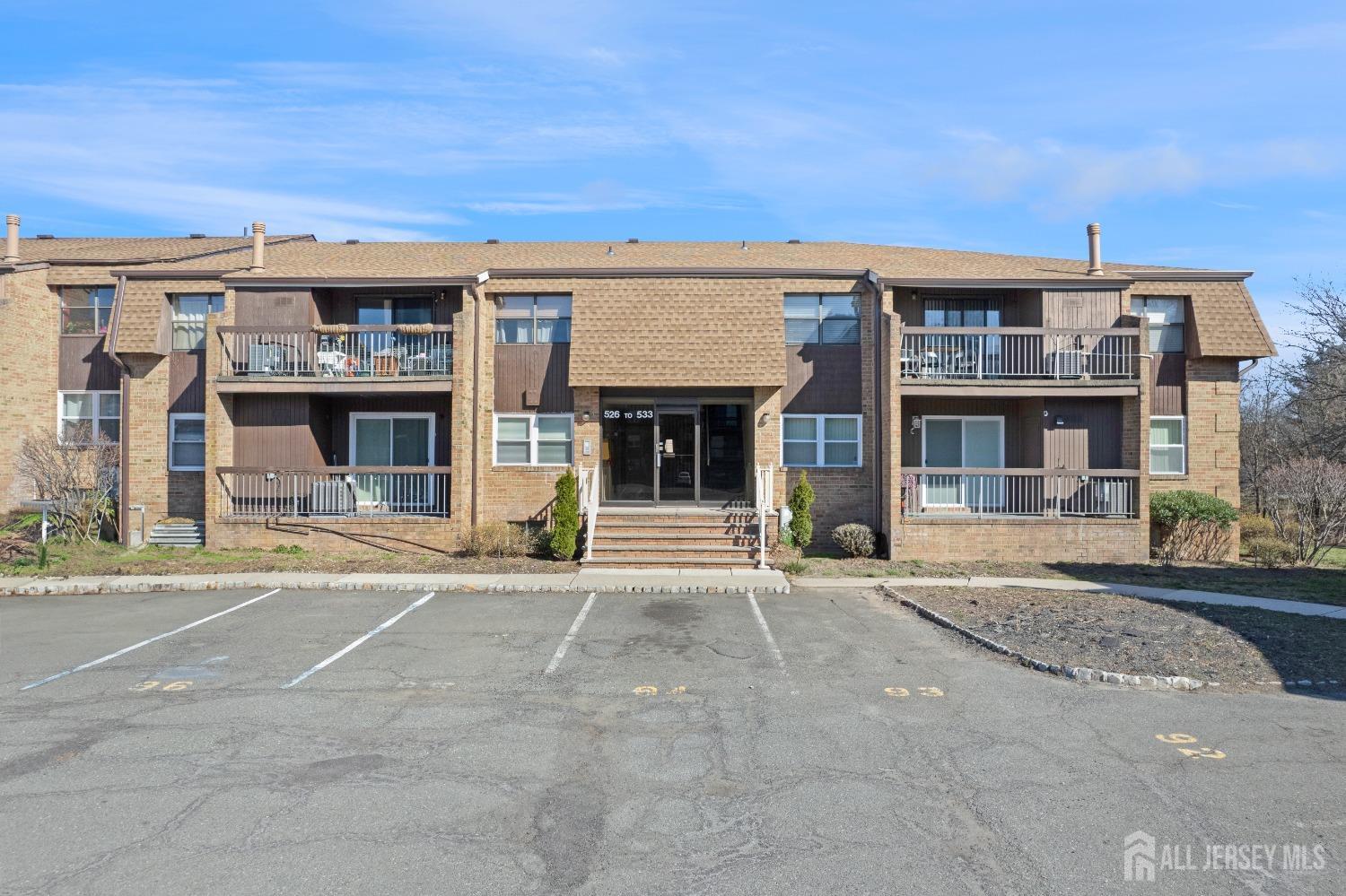529 Sharon Garden Court, Woodbridge Proper, NJ, 07095