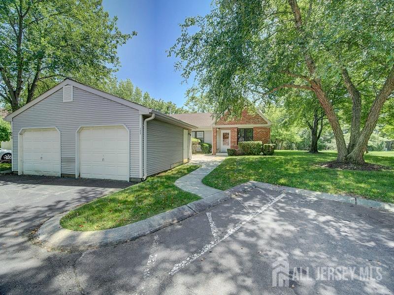 209 Wycoff Way, East Brunswick, NJ, 08816