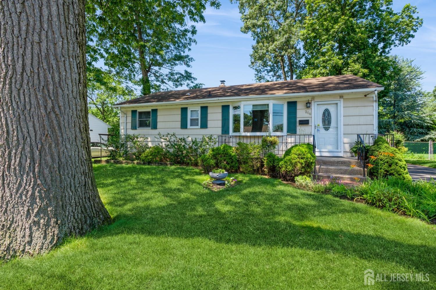 206 Charlotte Avenue, South Bound Brook, NJ, 08880 image 24