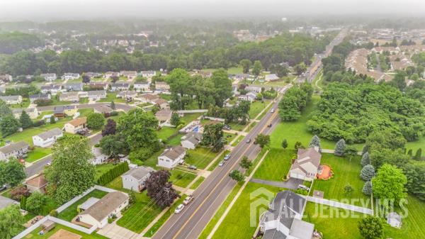 2164 Whitehorse Hamilton Square Road, Hamilton, NJ, 08690 image 46