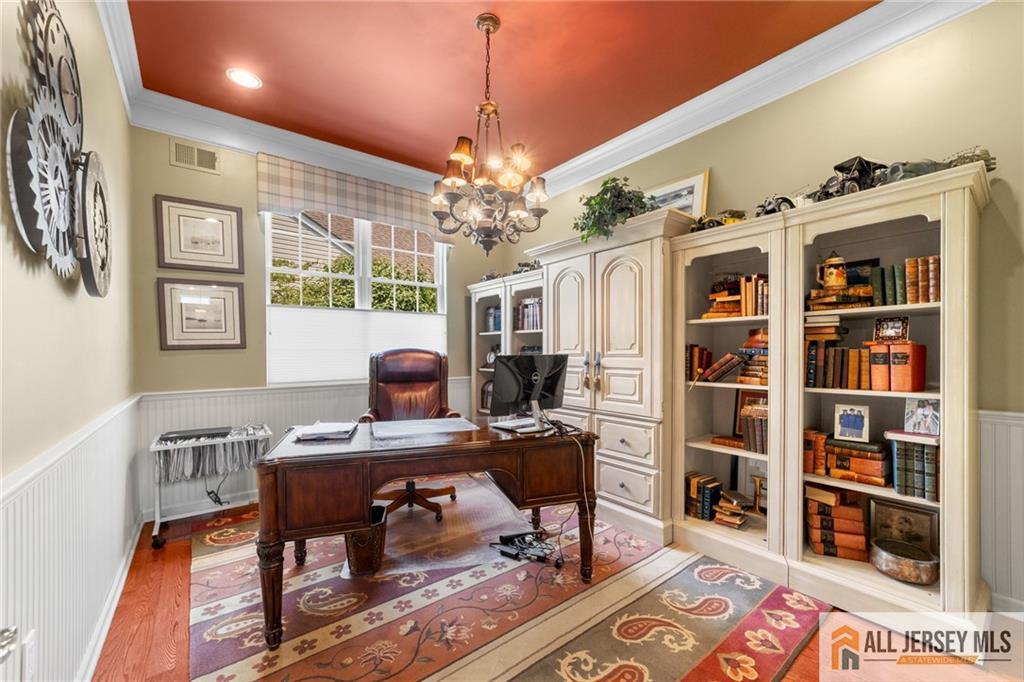 8 Tamarack Road, Monroe, NJ, 08831 image 21