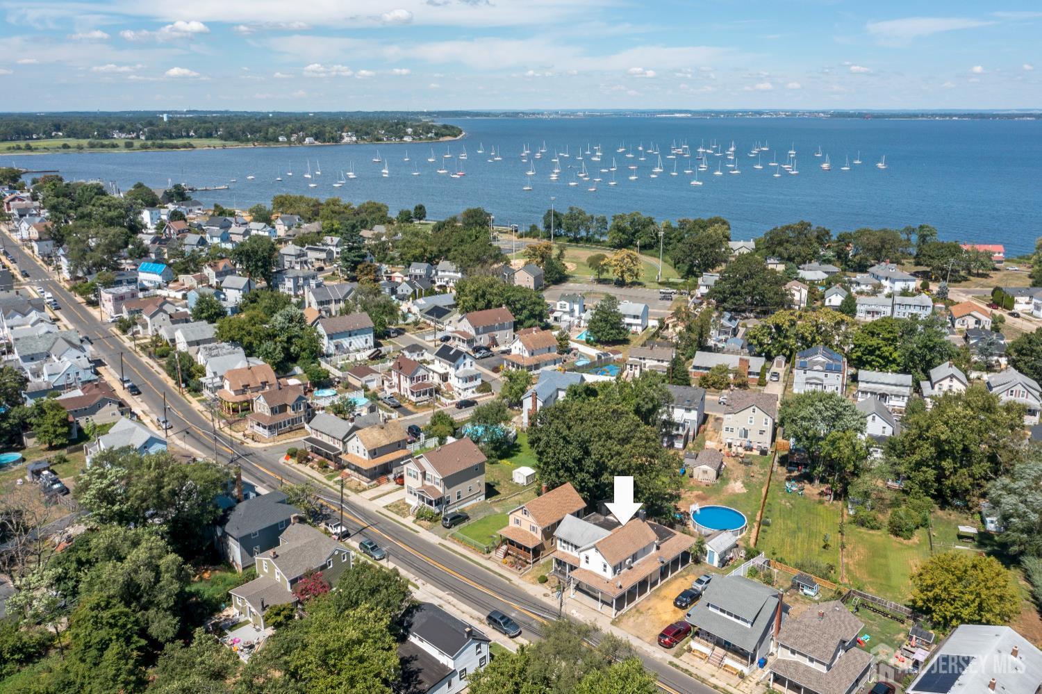 309 1st Street, Keyport, NJ, 07735 image 49