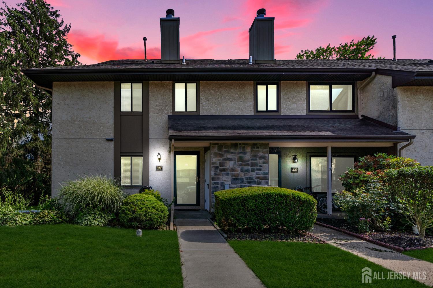 39 Hampshire Drive, Plainsboro, NJ, 08536 image 28
