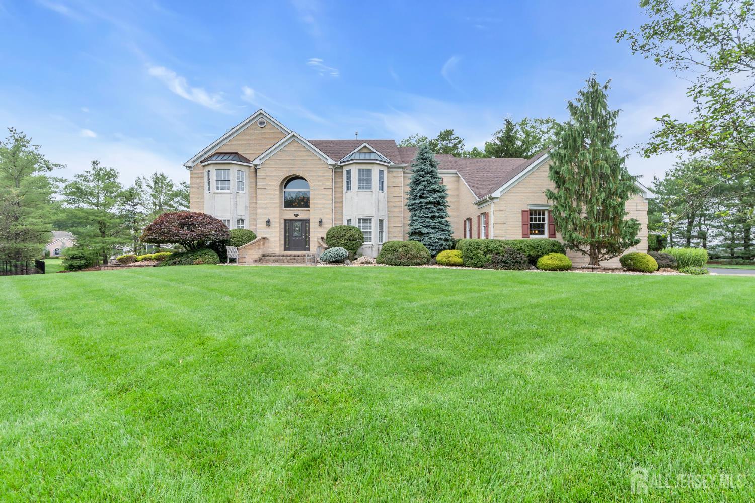 329 Valley View Circle, Freehold Twp, NJ, 07728 image 90