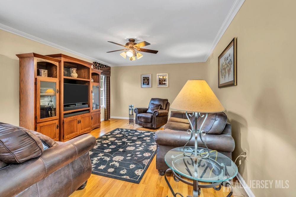 1 Birch Ct Court, Monroe, NJ, 08831