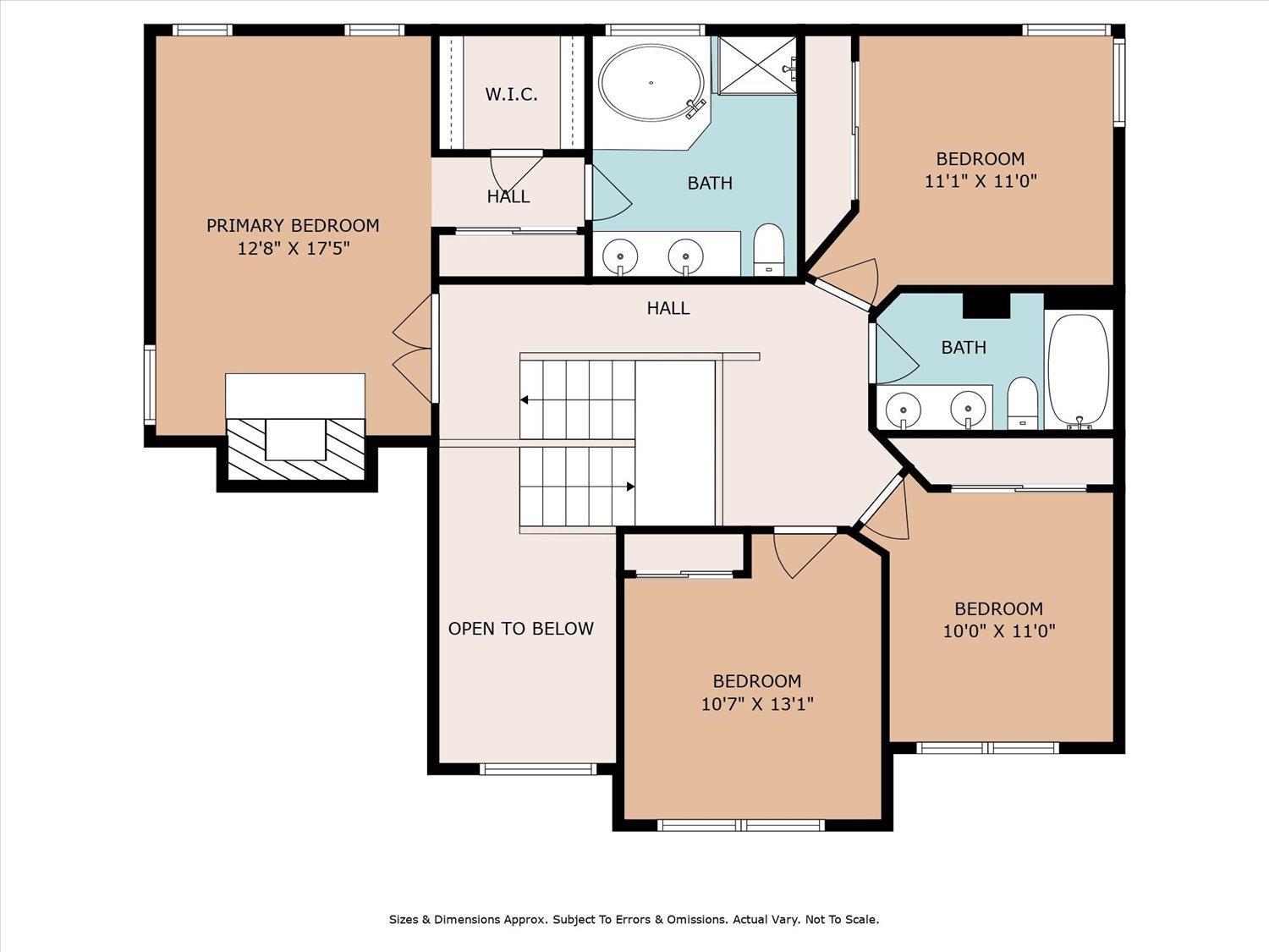 6 Firethorn Road, Old Bridge, NJ, 08857 image 34