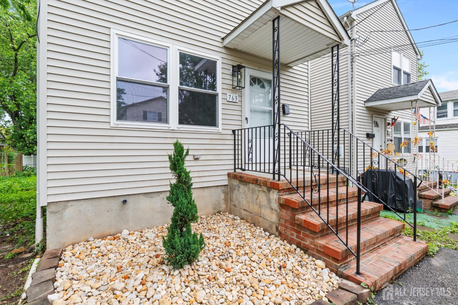 763 Gadek Place, Perth Amboy, NJ, 08861