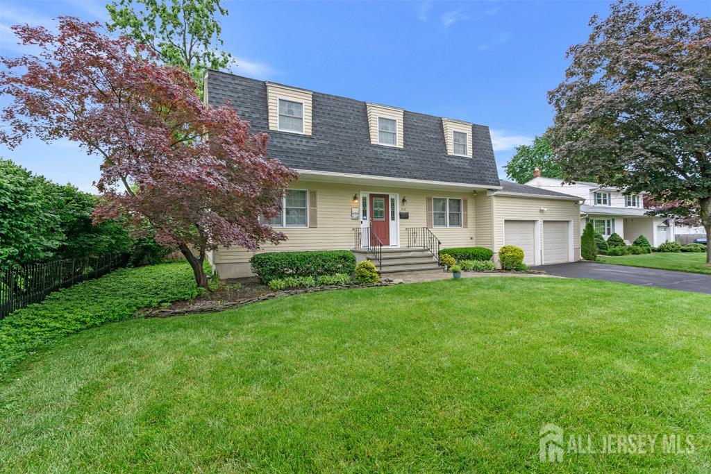 318 Ambrose Avenue, Middlesex, NJ, 08846