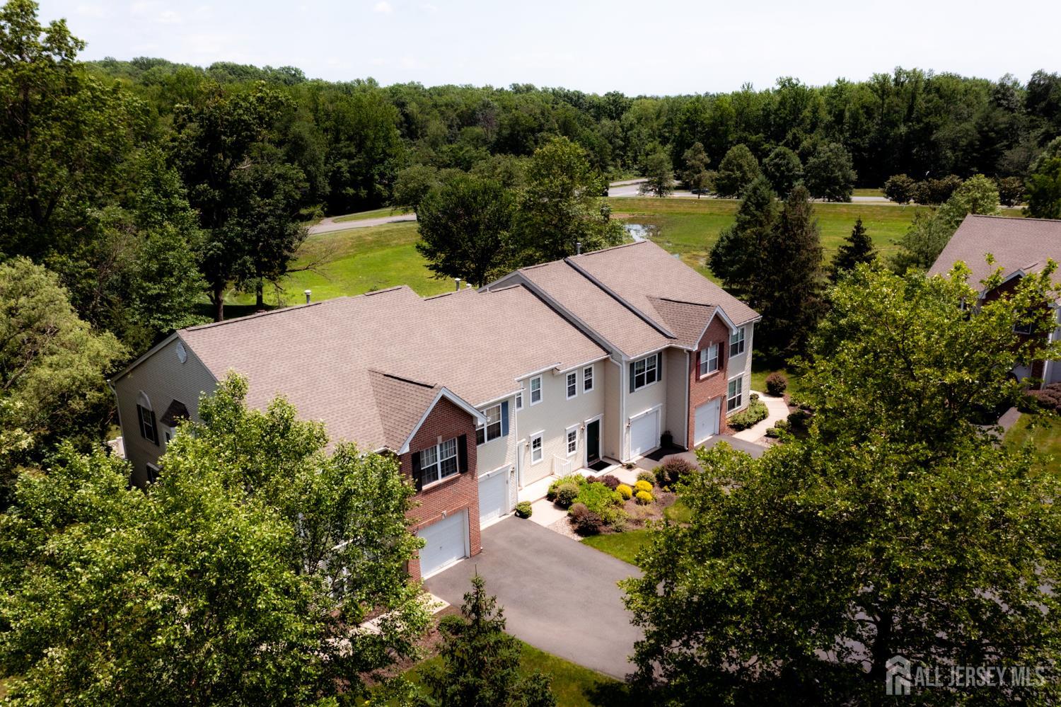 202 park Knoll, South Brunswick, NJ, 08540 image 9