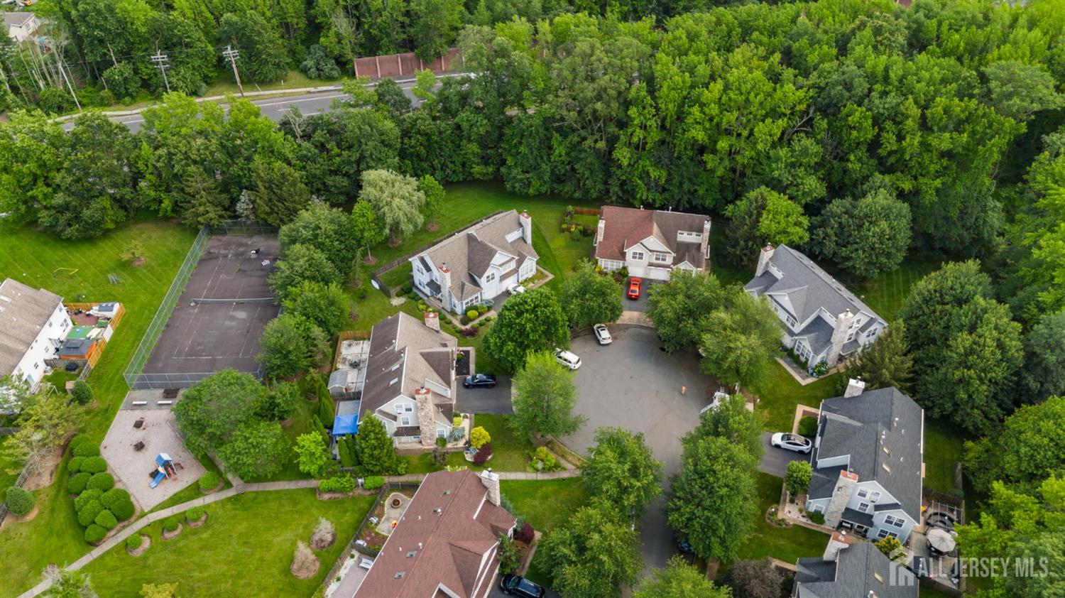 41 Haymarket Court, East Windsor, NJ, 08512 image 36