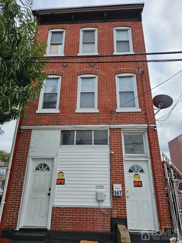 547-547 perry Street, Trenton, NJ, 08618