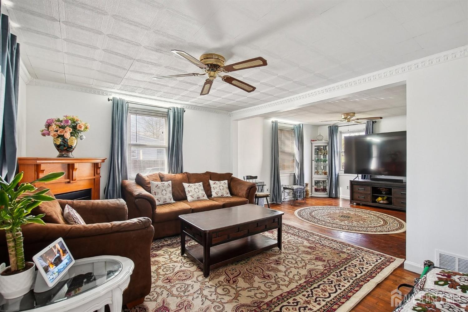 43 Cornell Street, Avenel, NJ, 07001