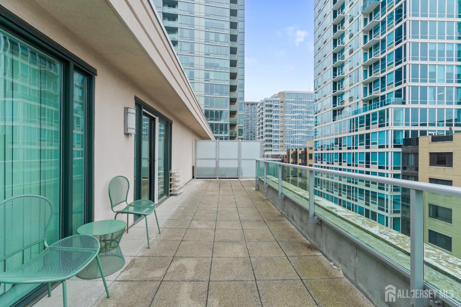 1 Shore Lane 619, Jersey City, NJ, 07302 image 28