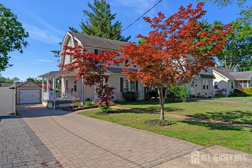 340 Runyon Avenue, Middlesex, NJ, 08846