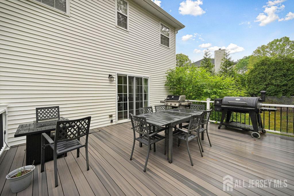 8 Sugar Pine Drive, Jackson, NJ, 08527 image 37