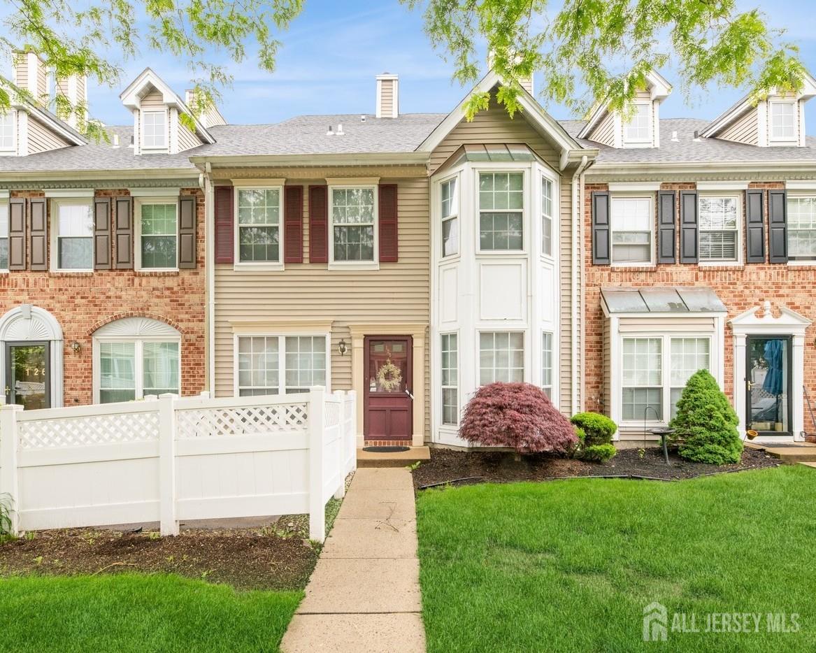 125 Albury Way, North Brunswick, NJ, 08902