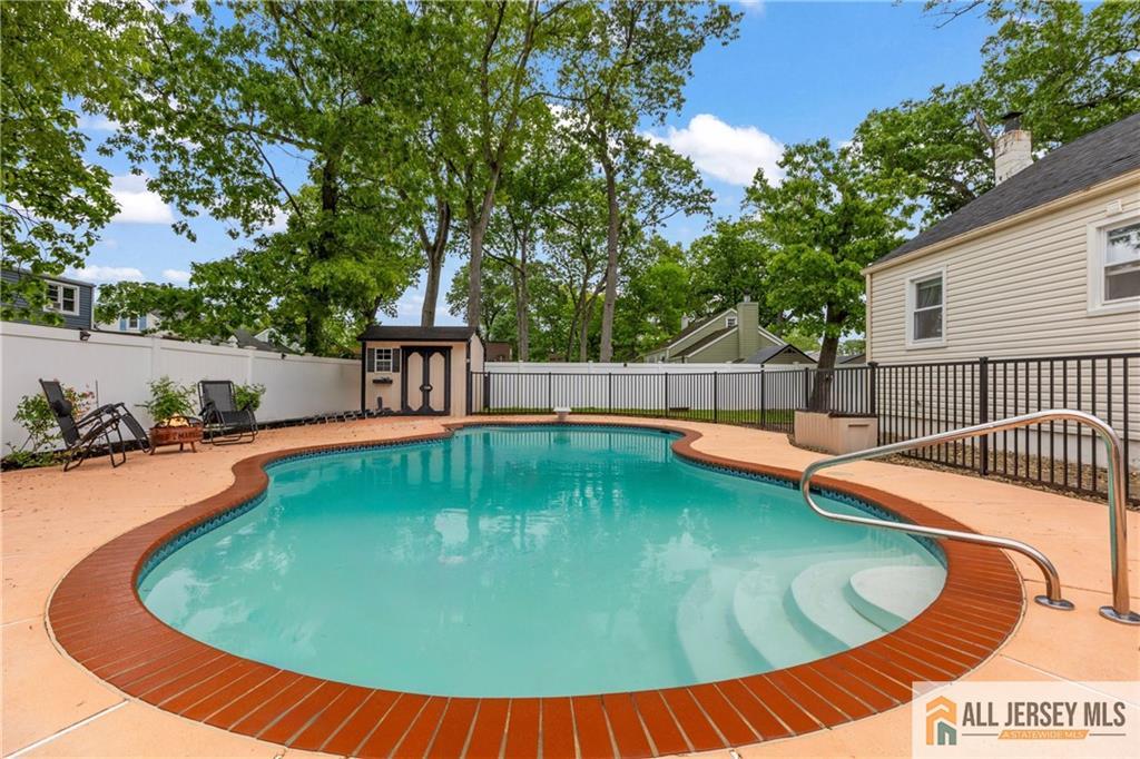 36 George Avenue, Old Bridge, NJ, 08857 image 22