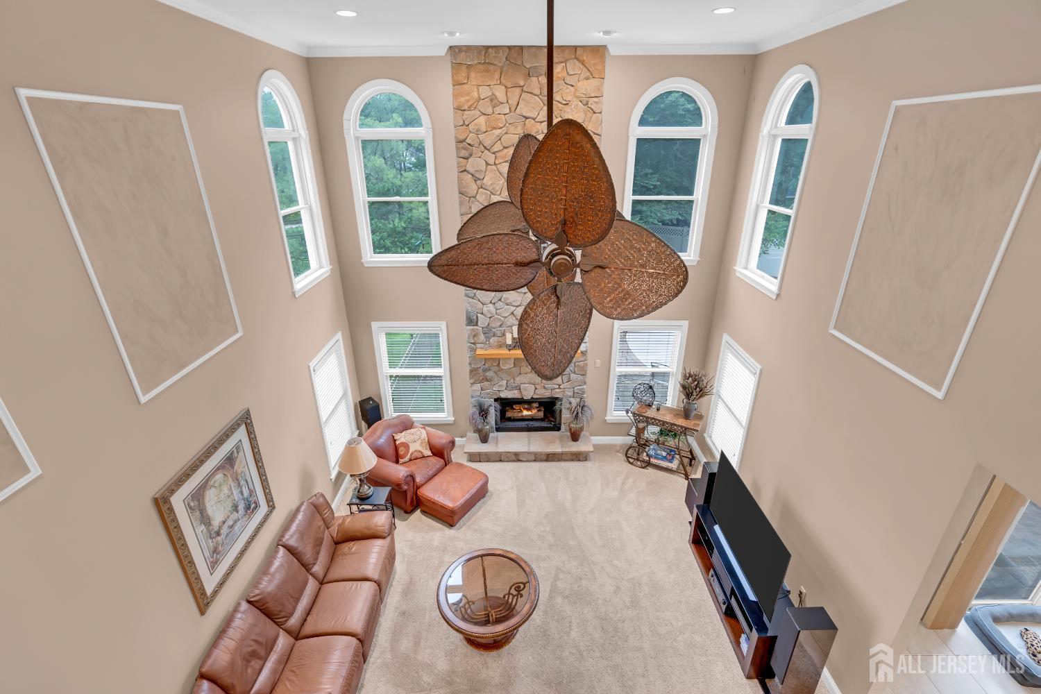 329 Valley View Circle, Freehold Twp, NJ, 07728 image 26