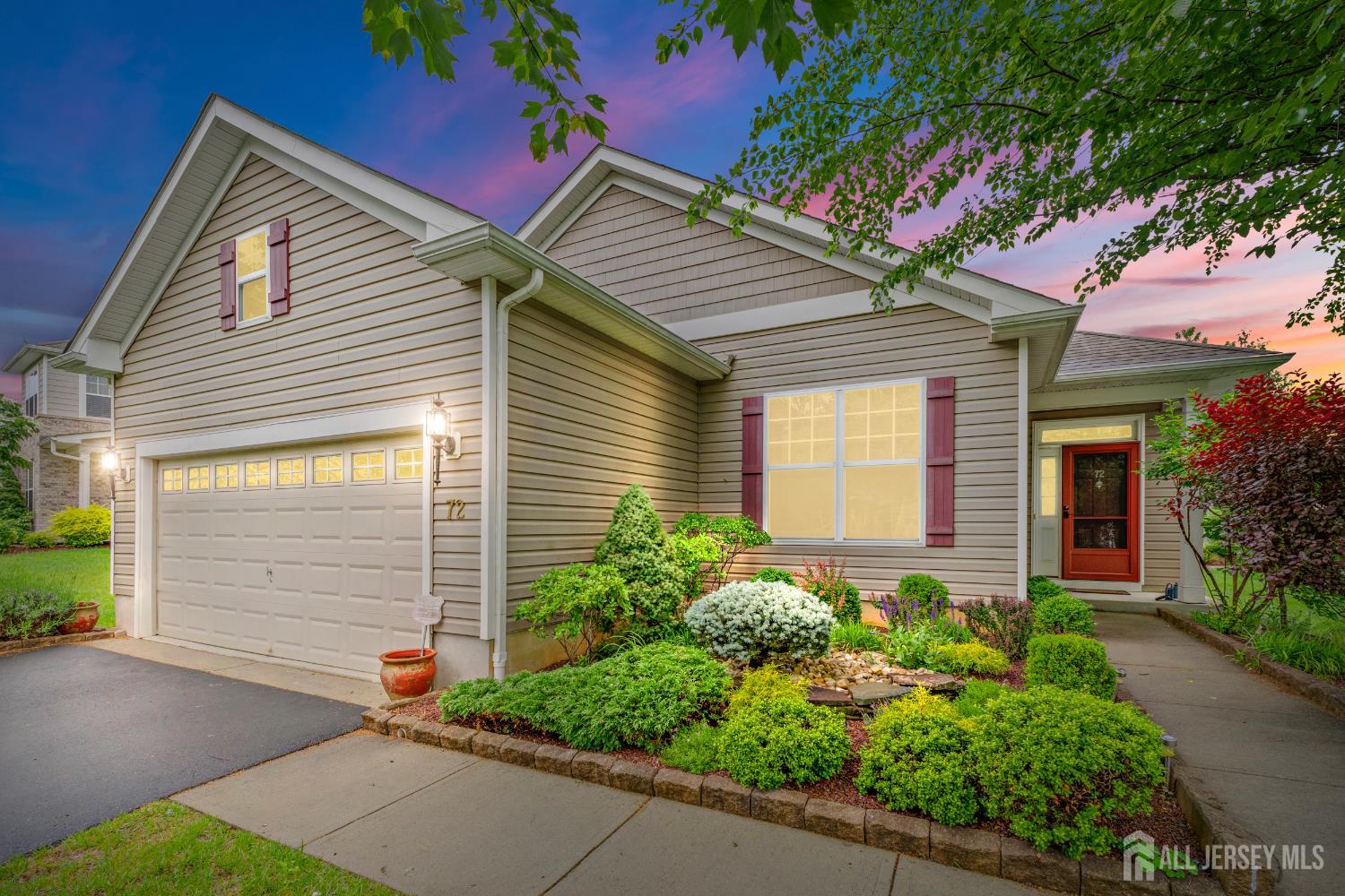 72 Wintergreen Drive, Manalapan, NJ, 07726 image 44