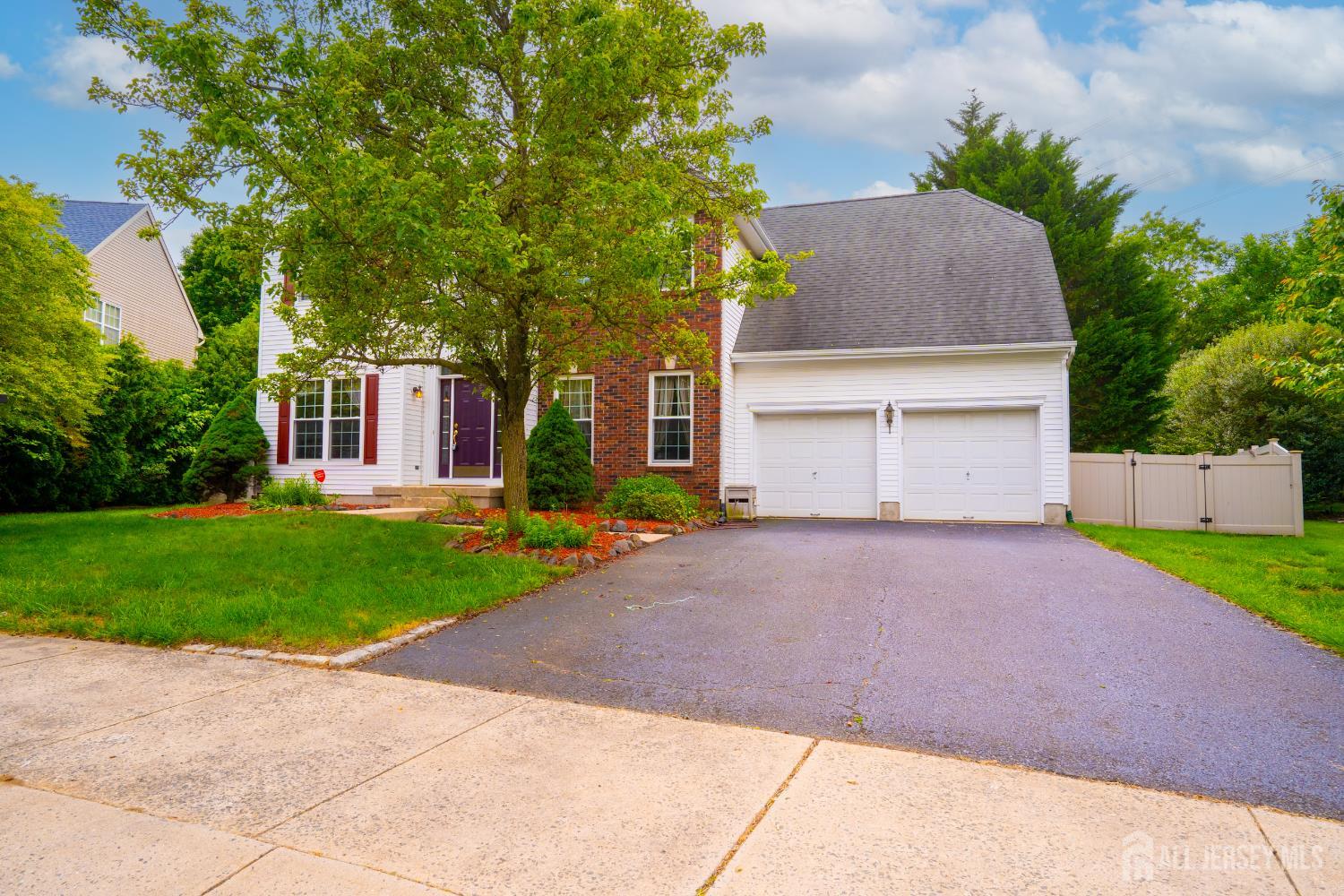 7 Sequoia Drive, South Brunswick, NJ, 08810