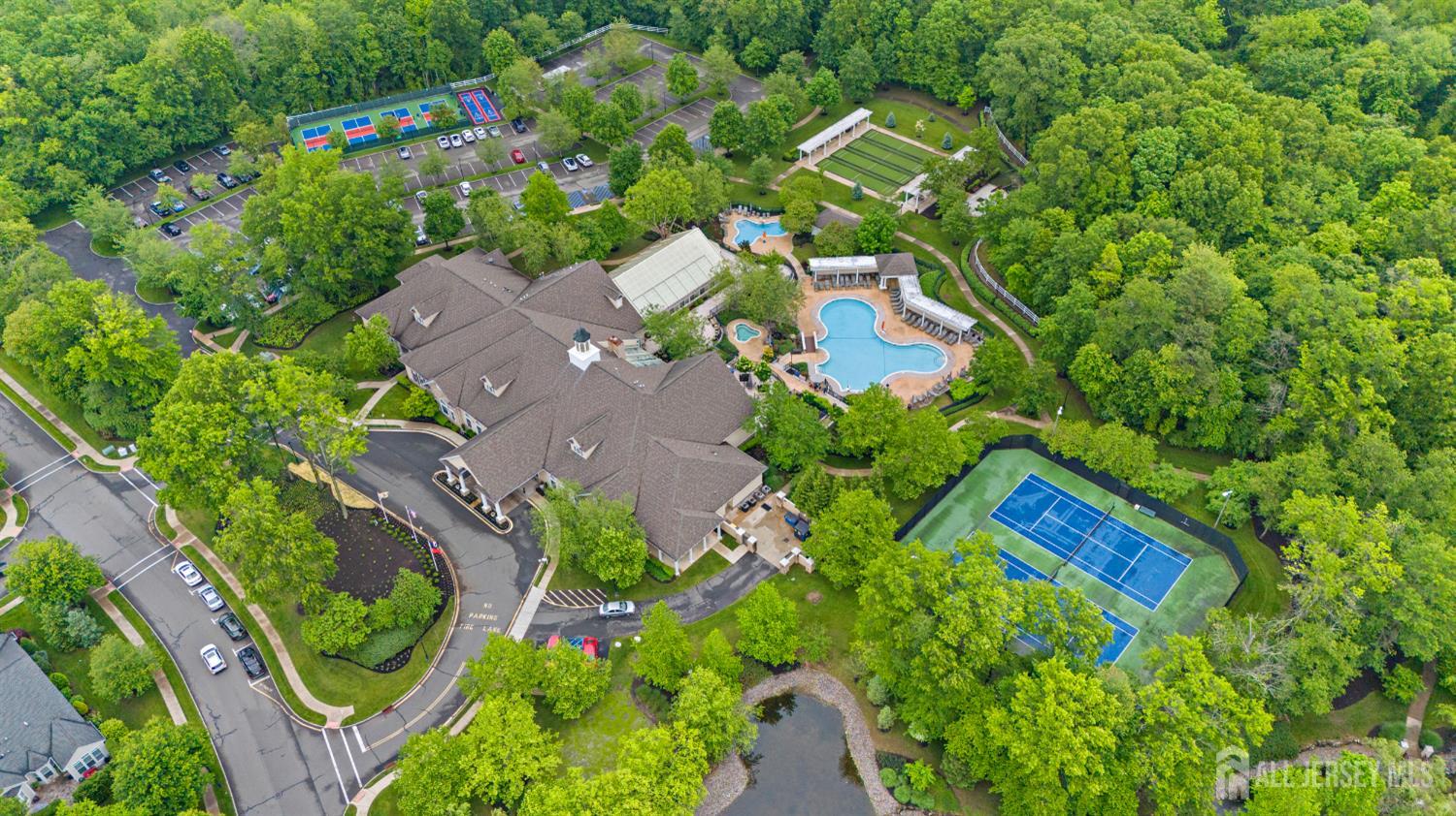 72 Wintergreen Drive, Manalapan, NJ, 07726 image 39