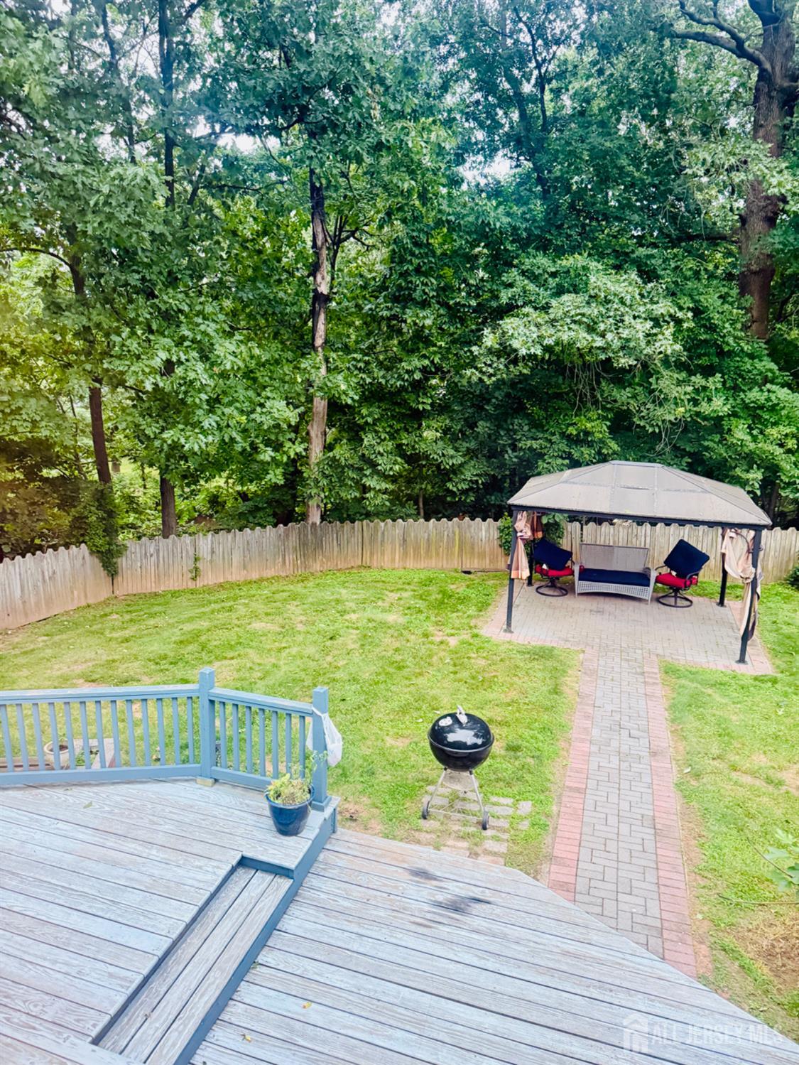 535 Fairview Avenue, Colonia, NJ, 07067 image 30