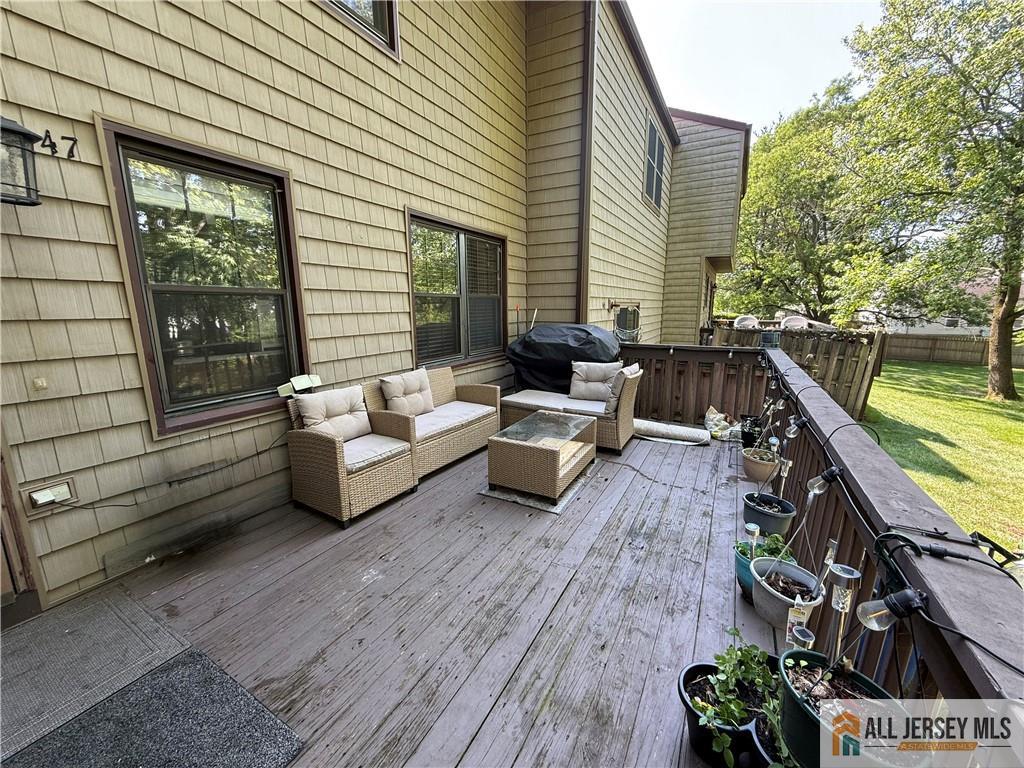 47 Pheasant Run 47, Edison, NJ, 08820 image 21