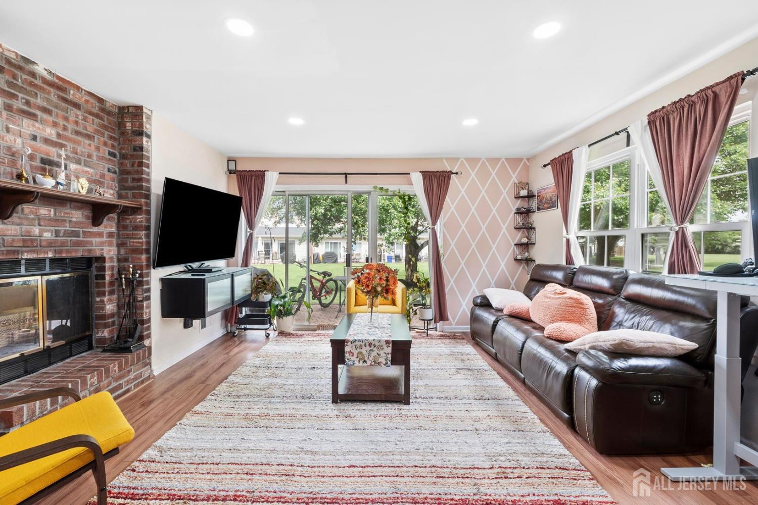 372 McDowell Drive, East Brunswick, NJ, 08816 image 13
