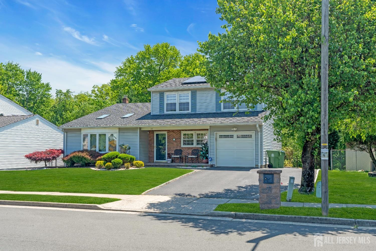 42 Ridge Road, Edison, NJ, 08817