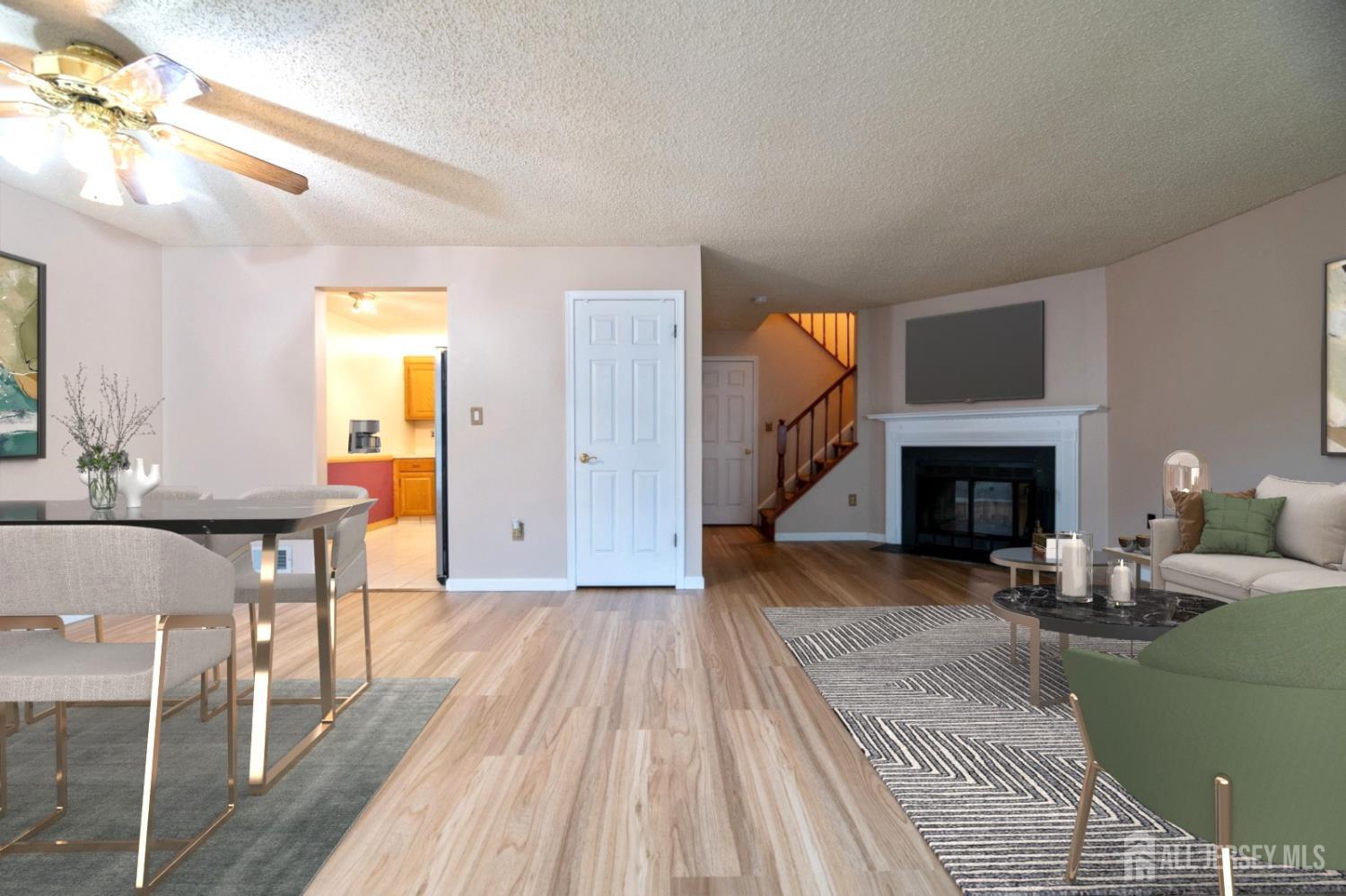 125 Albury Way, North Brunswick, NJ, 08902
