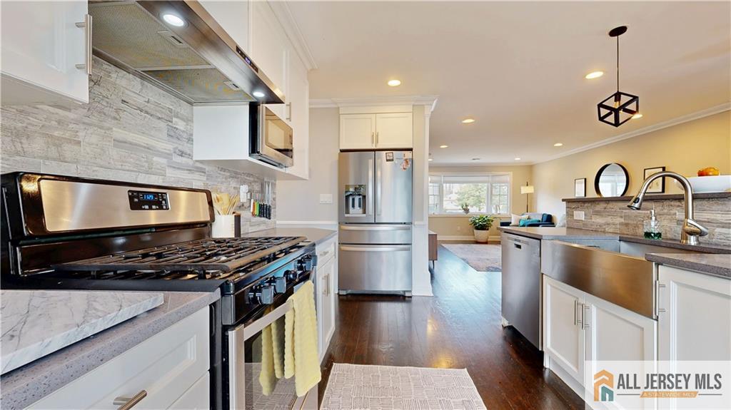 624 Lyman Avenue, Woodbridge Proper, NJ, 07095 image 9