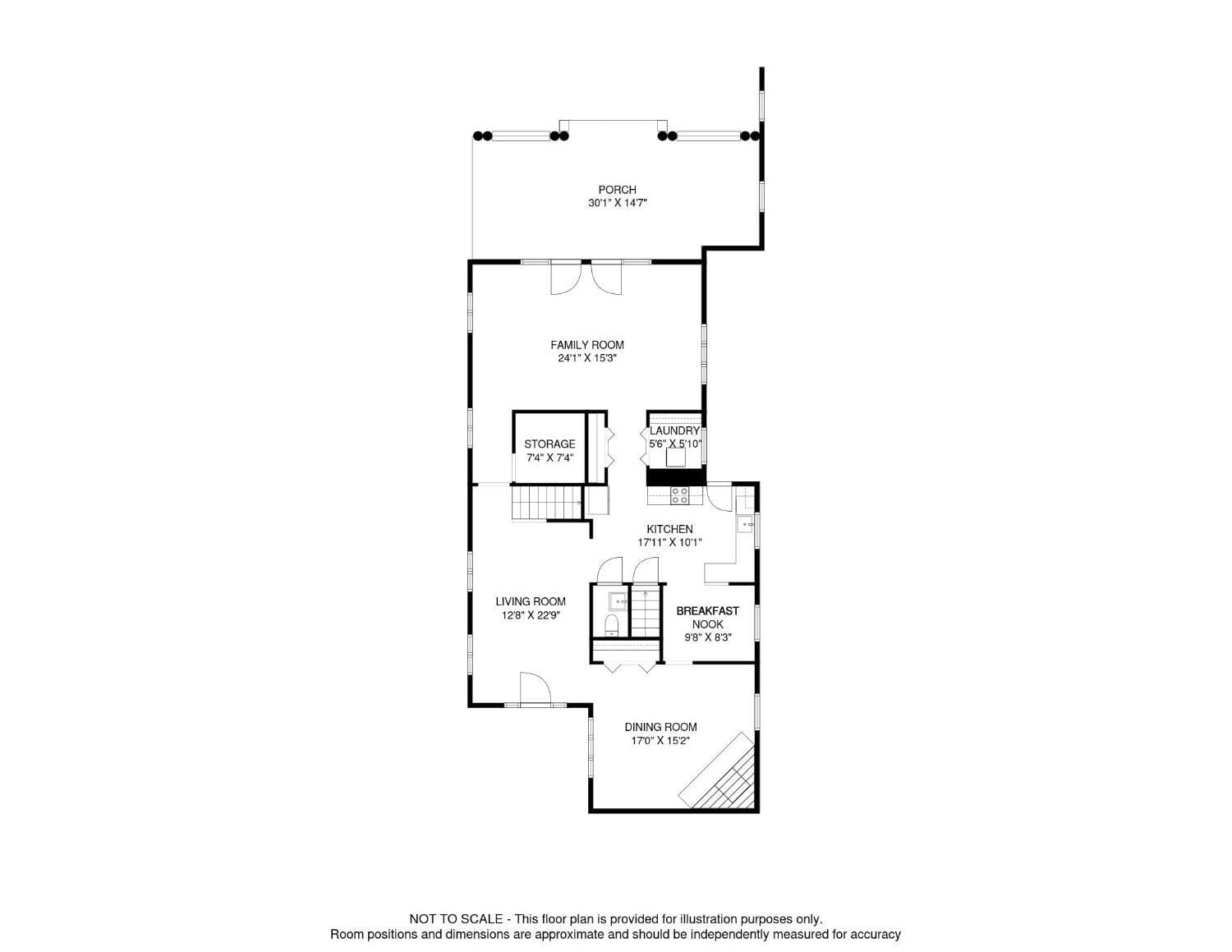 51 Greenbrook Road, Middlesex, NJ, 08846 image 40