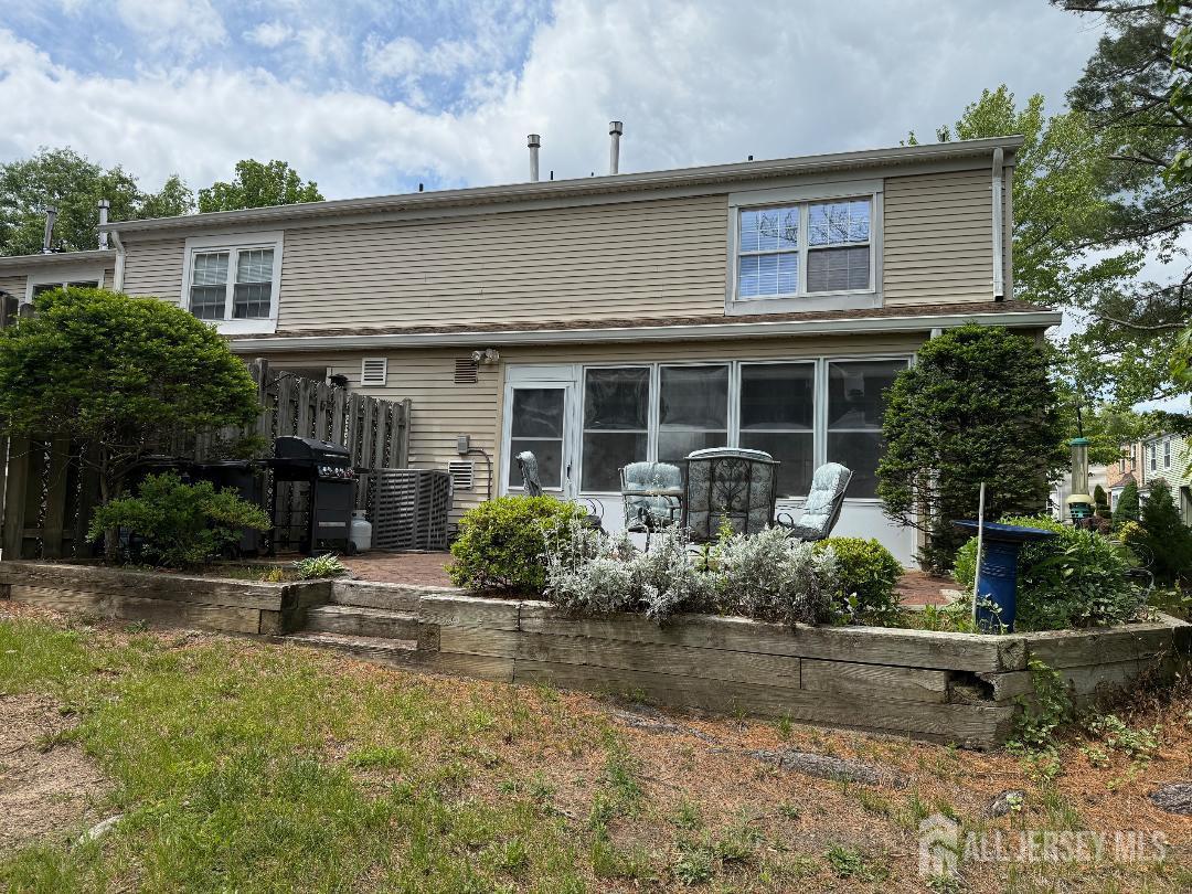 362 Minstrel Court 362, Old Bridge, NJ, 08857 image 17