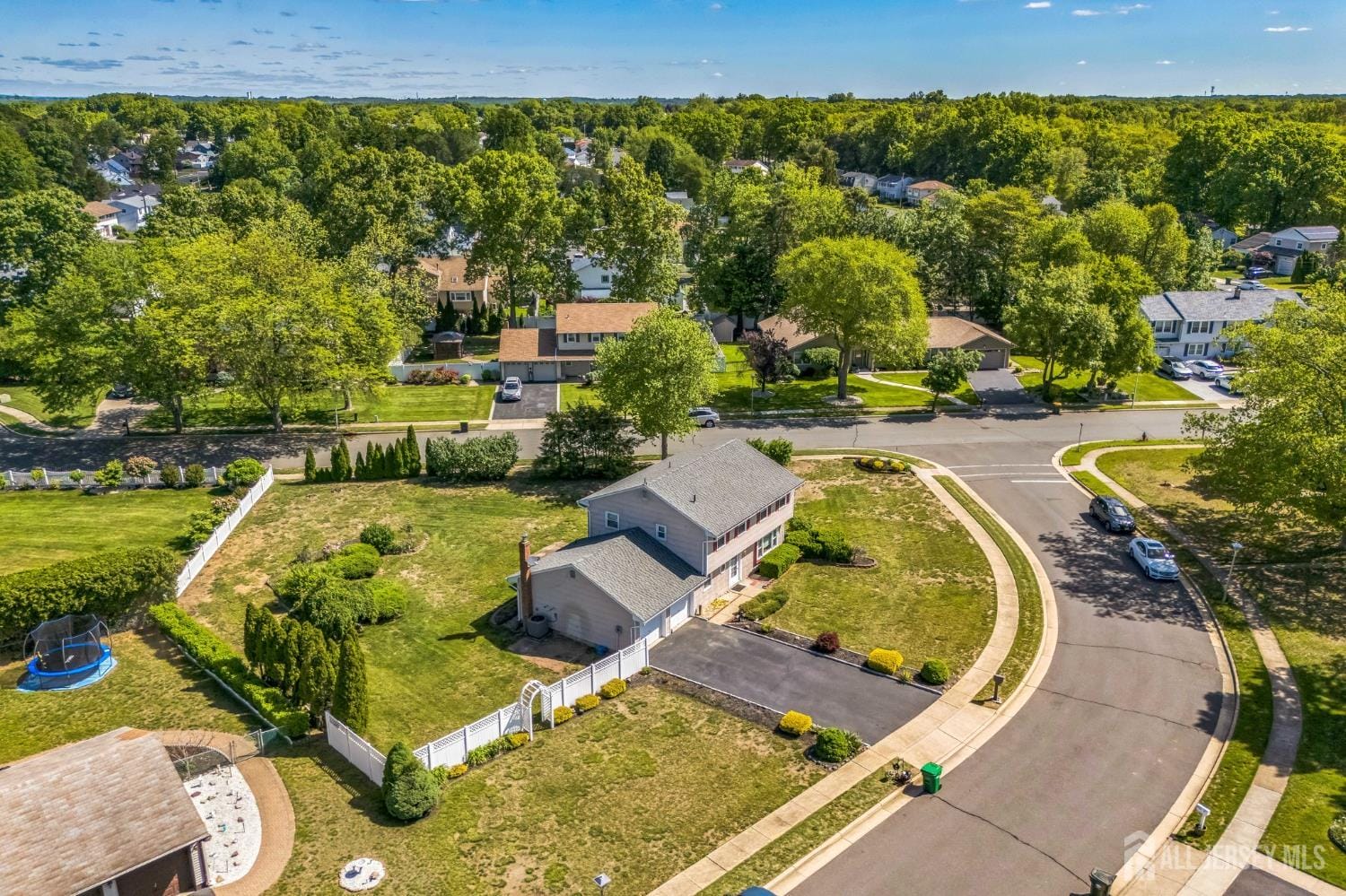 2 Jayne Street, Old Bridge, NJ, 08857