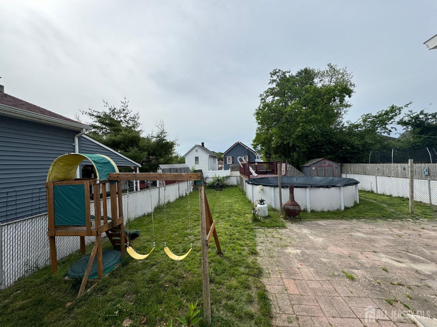 341 David Street, South Amboy, NJ, 08879 image 19