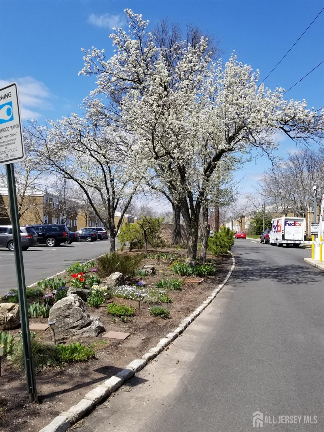 160 Evergreen Road 6A, Edison, NJ, 08837