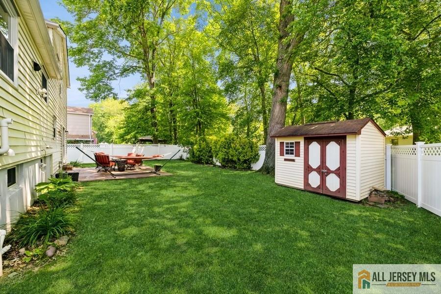 34 Arvin Road, Old Bridge, NJ, 08857 image 26