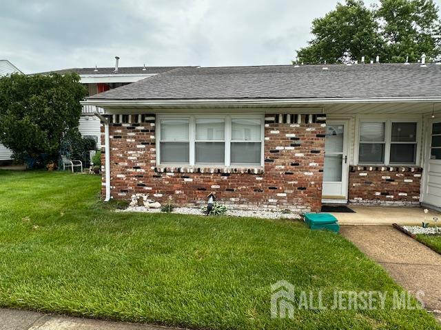 4 Florida Court, Old Bridge, NJ, 07747