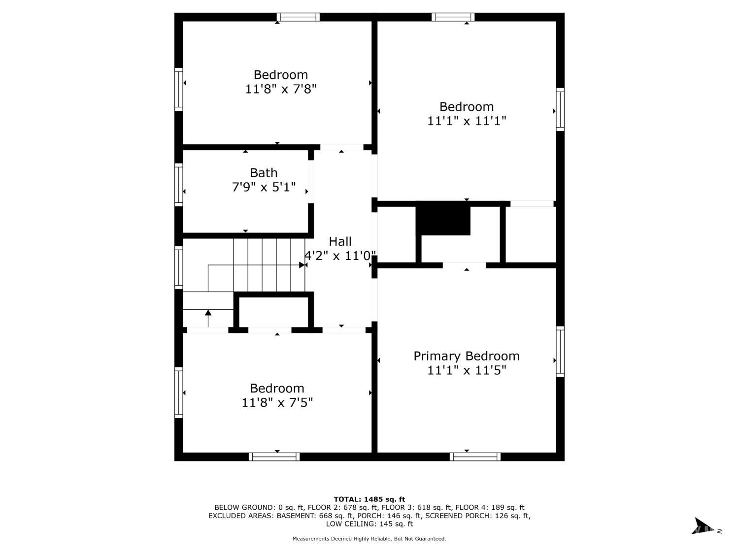 110 N 5th Avenue, Highland Park, NJ, 08904 image 26