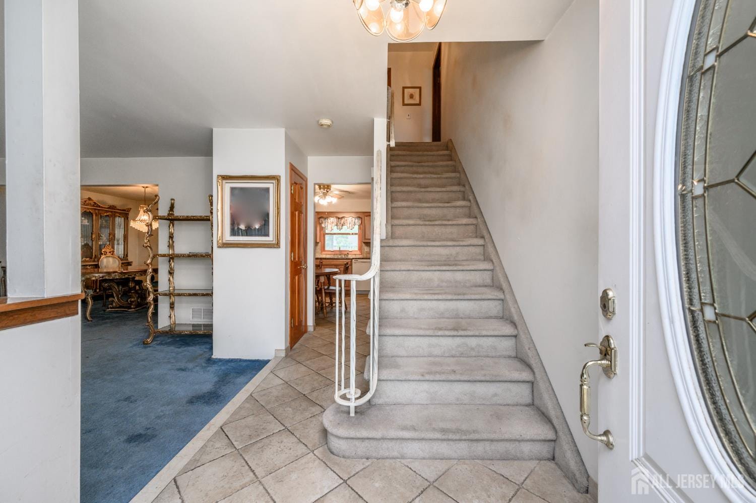 98 S Cliff Road, Colonia, NJ, 07067