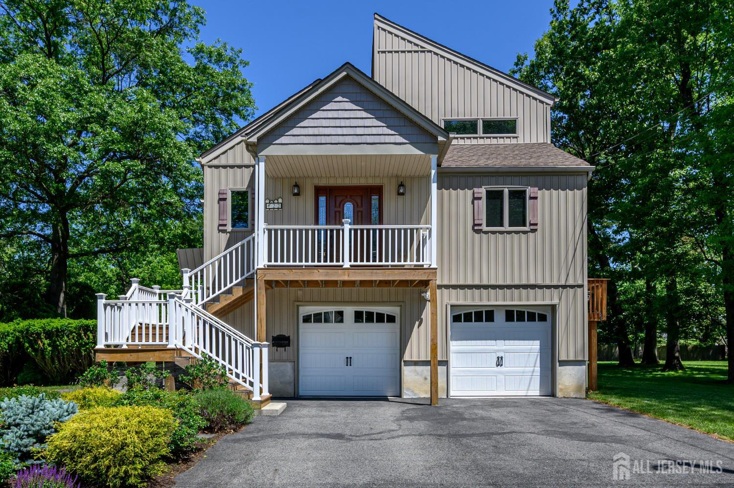 22 Roosevelt Street, Pequannock, NJ, 07440
