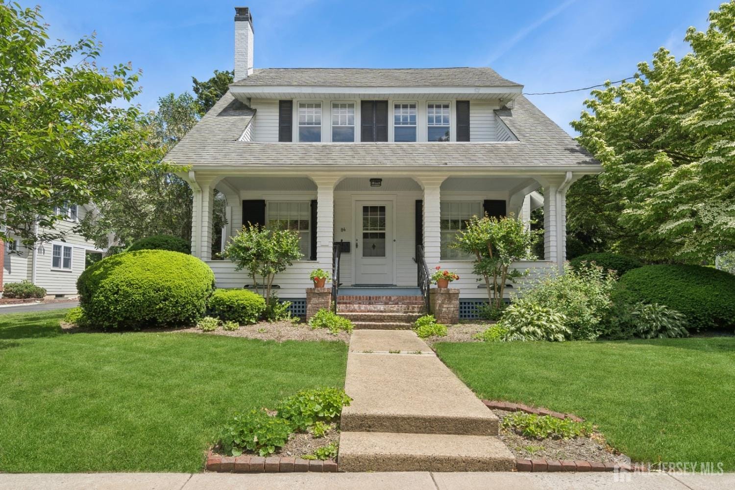 84 N Main Street, Cranbury, NJ, 08512