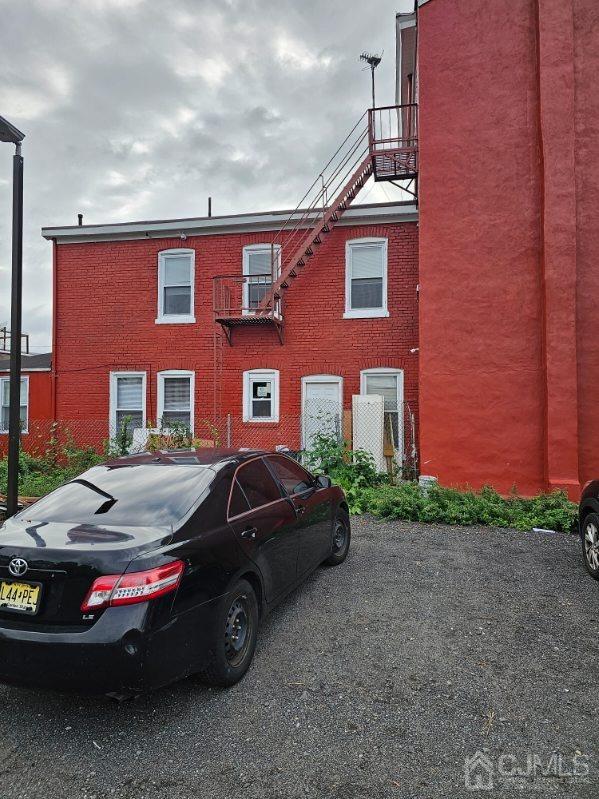 547-547 perry Street, Trenton, NJ, 08618