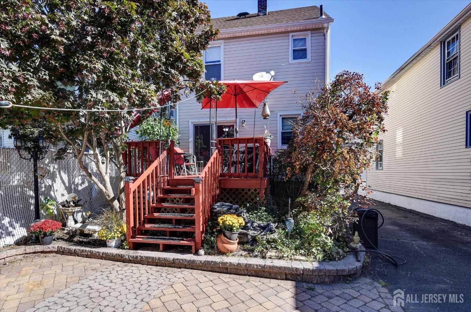 352 Parker Avenue, South Amboy, NJ, 08879 image 35