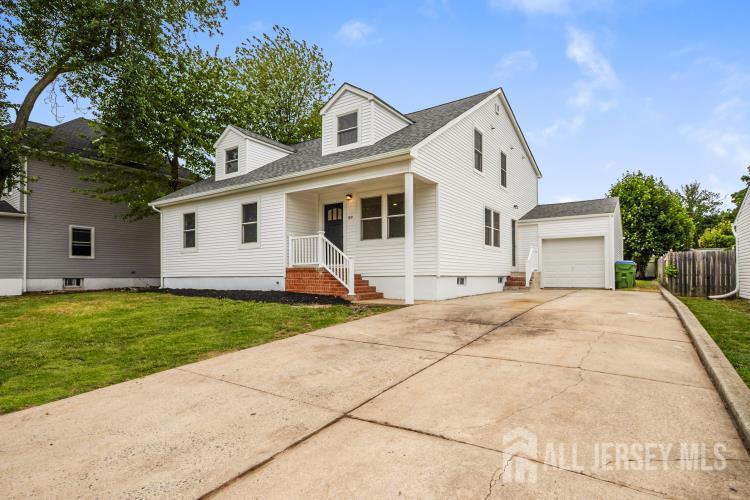 99 Craig Street, Edison, NJ, 08817