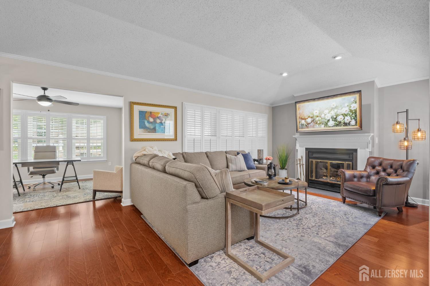 4 Molly Pitcher Court, Monroe, NJ, 08831 image 11