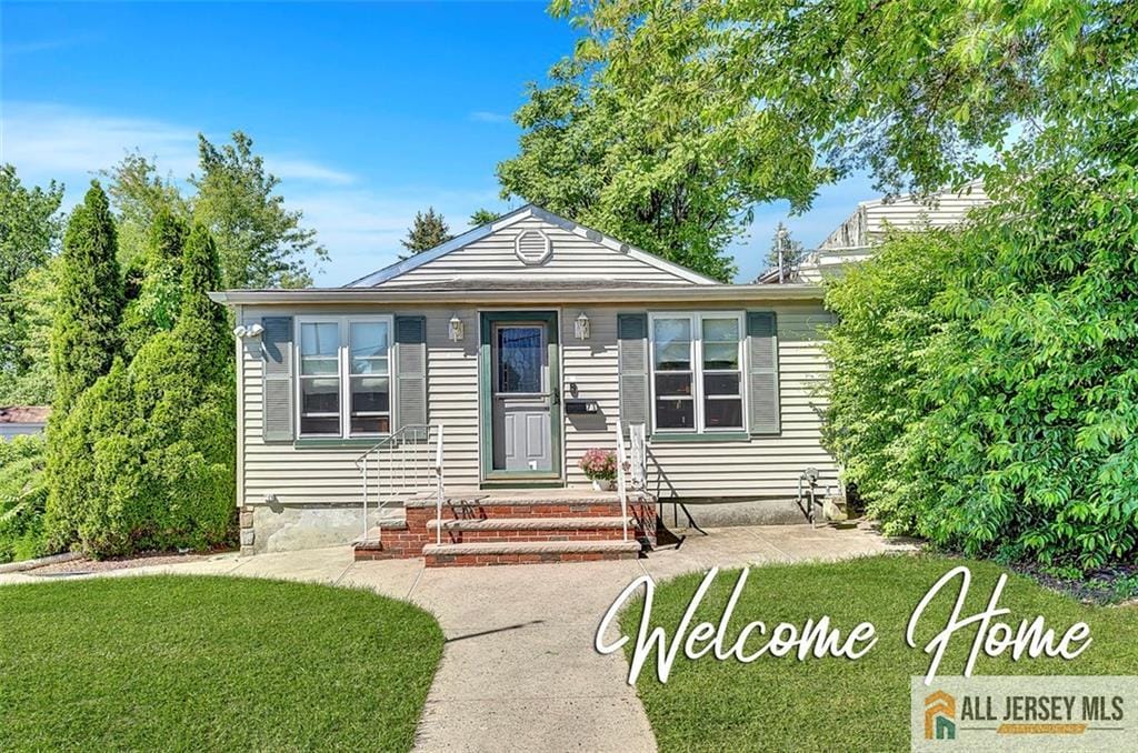 71 Russell Street, Woodbridge Proper, NJ, 07095
