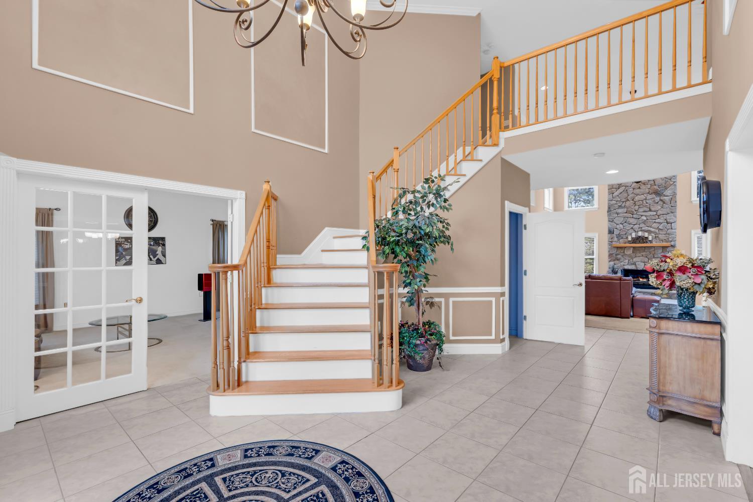 329 Valley View Circle, Freehold Twp, NJ, 07728 image 50