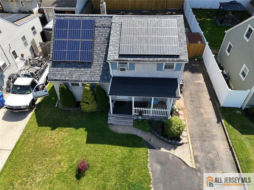 12 Louis Street, Hopelawn, NJ, 08861 image 23