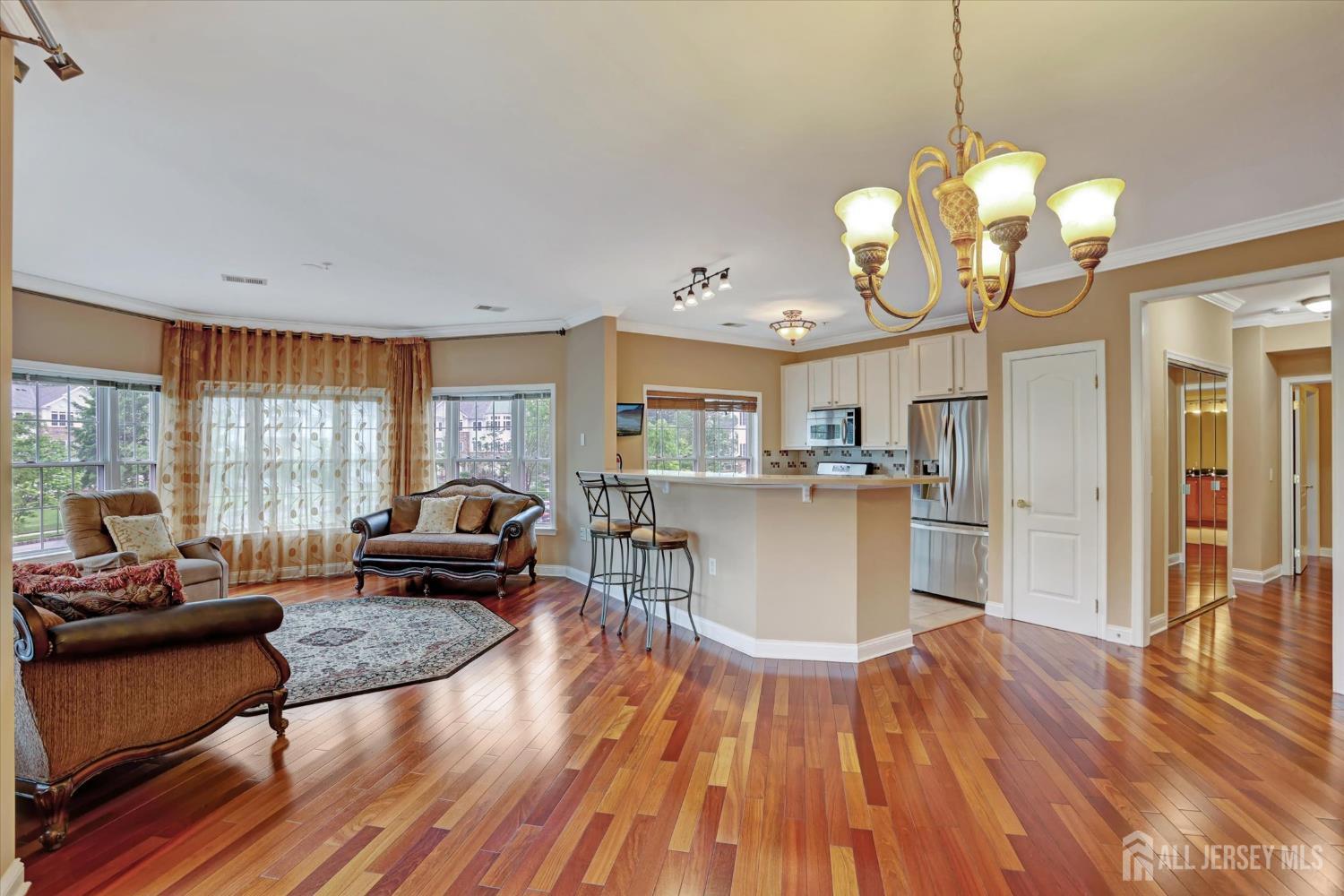 4215 Falston Circle 15, Old Bridge, NJ, 08857 image 17
